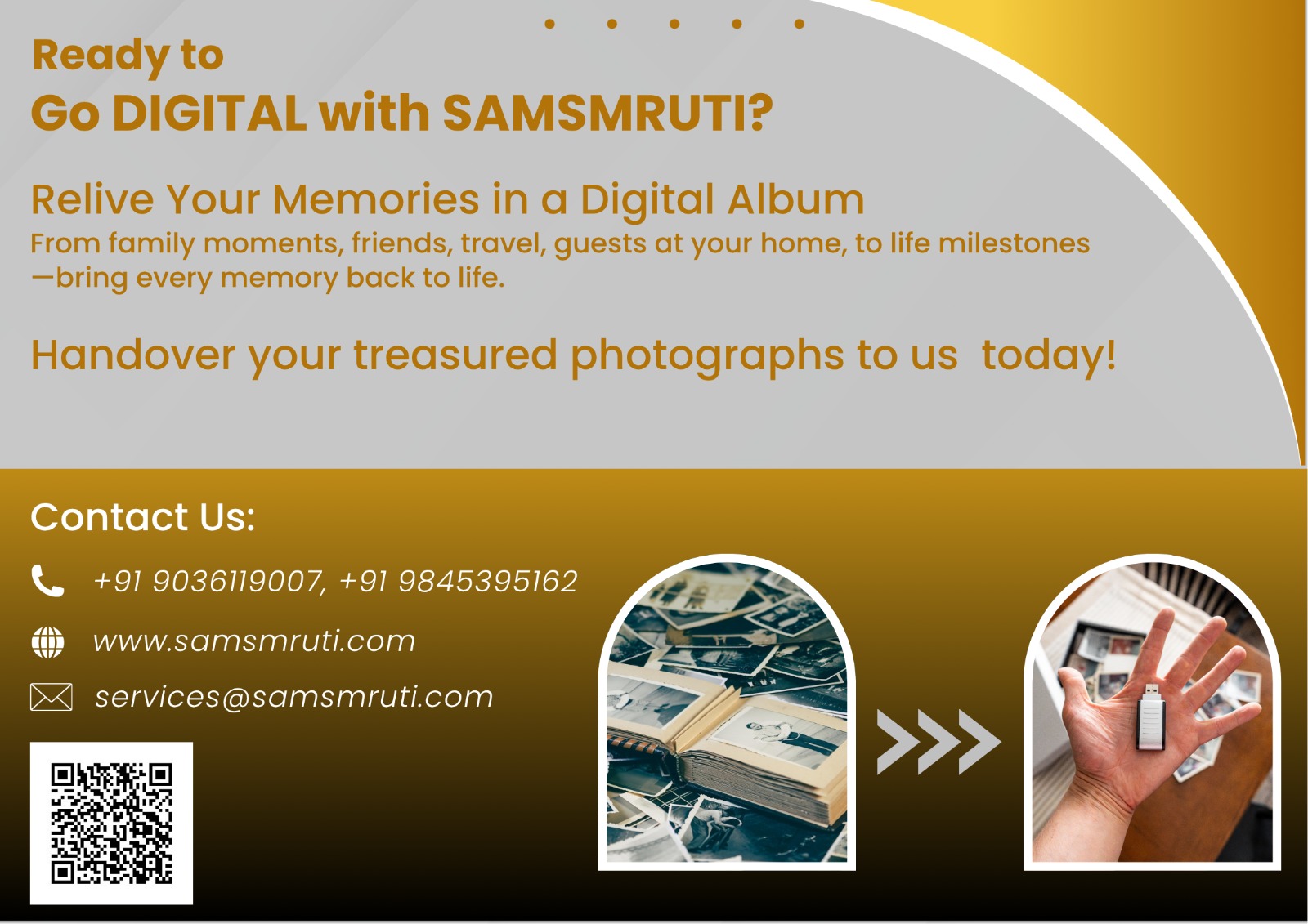 Samsmruti